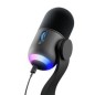 Logitech G Yeti GX Mikrofon Kablet Sort